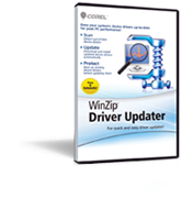 WinZip Driver Updater