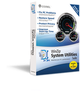 WinZip System Utilities Suite